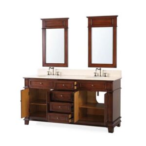 70-Sanford-Double-Sink-Bathroom-Vanit-Mirrors-Set-CF-3048M-70MIR-flooringworldonline.com