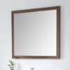29-inch Wall Mirror MR-090BK
