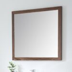 29-inch Wall Mirror MR-090BK