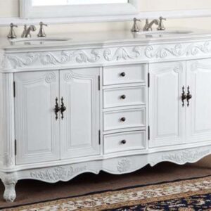64-Double-Sinks-Beckham-Vanity-CF-3882W-AW-64-flooringworldonline.com