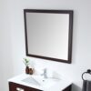 34-inch Wall Mirror MIR-409WE36
