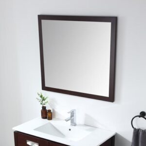 34-inch Wall Mirror MIR-409WE36