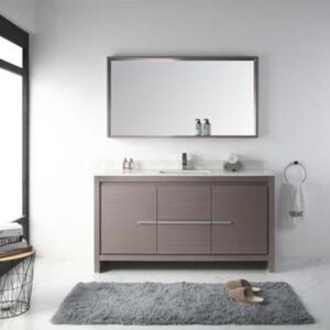 60-Modern-Style-Vanity-with-Quartz-counter-top-L10-GO60-QT-Gray-Oak-Finish-flooringworldonline.com