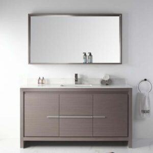 60-Modern-Style-Vanity-with-Quartz-counter-top-L10-GO60-QT-Gray-Oak-Finish-flooringworldonline.com