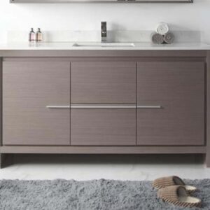60-Modern-Style-Vanity-with-Quartz-counter-top-L10-GO60-QT-Gray-Oak-Finish-flooringworldonline.com