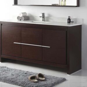 60-Modern-Style-Vanity-wit-Quartz-counter-top-CL10-WE60-QT-flooringworldonline.com