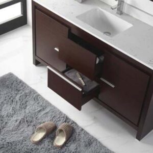 60-Modern-Style-Vanity-wit-Quartz-counter-top-CL10-WE60-QT-flooringworldonline.com