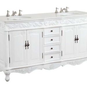 64-Double-Sinks-Beckham-Vanity-CF-3882W-AW-64-flooringworldonline.com