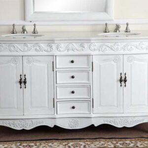 64-Double-Sinks-Beckham-Vanity-CF-3882W-AW-64-flooringworldonline.com