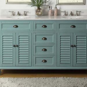 62-Vantag-Blue-Cottage-Look-Double-Vanity-G-21888BU-flooringworldonline.com