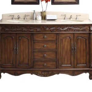 63-Classic-Double-Sink-Florence-Vanity-HF-036XLM-TK-flooringworldonline.com