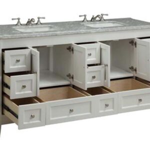 72-Italian-Carrara-Marble-Kenly-Vanity-ZK-1086-flooringworldonline.com