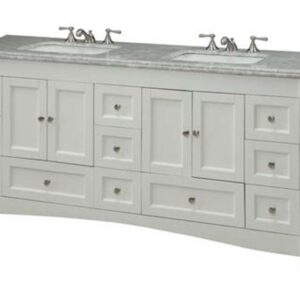72-Italian-Carrara-Marble-Kenly-Vanity-ZK-1086-flooringworldonline.com