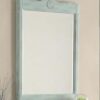 24 Daleville Wall Mirror MR-838LB