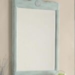 24 Daleville Wall Mirror MR-838LB