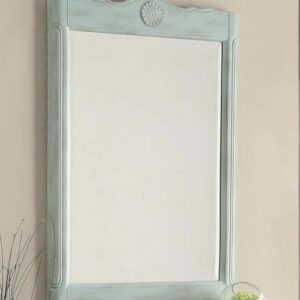 24 Daleville Wall Mirror MR-838LB