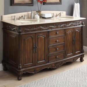 63-Classic-Double-Sink-Florence-Vanity-HF-036XLM-TK-flooringworldonline.com