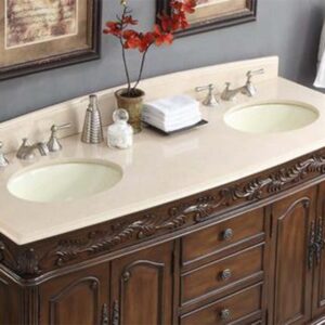63-Classic-Double-Sink-Florence-Vanity-HF-036XLM-TK-flooringworldonline.com