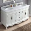 63-Antique-White-Classic-Double-Sink-Florence-Vanity-HF-036XLW-AW-flooringworldonline.com