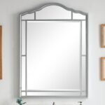Ashley 24-inch Wall Mirror FWM-015/2434