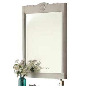 24-inch Wall Mirror MR-838CK