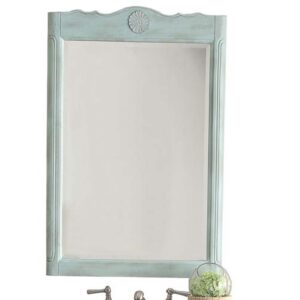 24 Daleville Wall Mirror MR-838LB