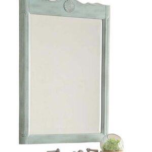 24 Daleville Wall Mirror MR-838LB