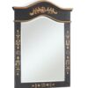 29-inch Wall Mirror MR-090BK