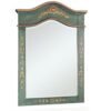 29 Crossfield Wall Mirror MR-090GN