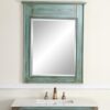 24 Abbeville Wall Mirror MR-28883