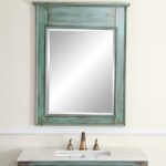 24 Abbeville Wall Mirror MR-28883