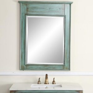 24 Abbeville Wall Mirror MR-28883