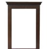 24 Dorsett Wall Mirror MR2205