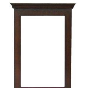 24 Dorsett Wall Mirror MR2205