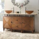 63-Exclusive-Onyx-Counterto-Verdana-Double-Vessel-Vanity-Q136D-flooringworldonline.com