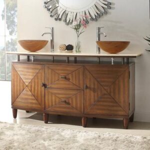 63-Exclusive-Onyx-Counterto-Verdana-Double-Vessel-Vanity-Q136D-flooringworldonline.com