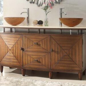 63-Exclusive-Onyx-Counterto-Verdana-Double-Vessel-Vanity-Q136D-flooringworldonline.com