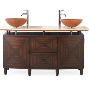 63-Exclusive-Onyx-Counterto-Verdana-Double-Vessel-Vanity-Q136D-flooringworldonline.com