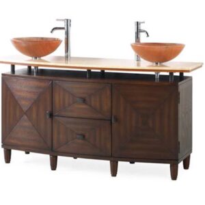 63-Exclusive-Onyx-Counterto-Verdana-Double-Vessel-Vanity-Q136D-flooringworldonline.com