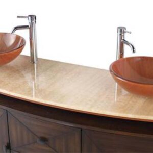 63-Exclusive-Onyx-Counterto-Verdana-Double-Vessel-Vanity-Q136D-flooringworldonline.com