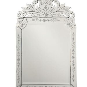 25 Venetian Style Wall Mirror YM-705-2539