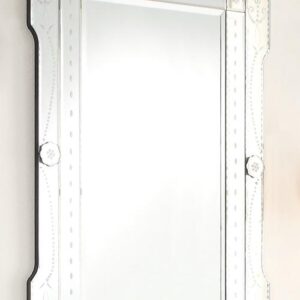 26 Venetian Style Wall Mirror YM-703-2638