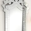 28 Ferarra Venetian Style Wall Mirror YM-710-2840
