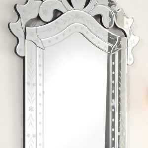28 Ferarra Venetian Style Wall Mirror YM-710-2840