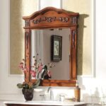 28-inch Wall Mirror MR-021TK-2836