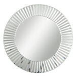 30 Starburst Mirror Decor Style 30-inch M0006