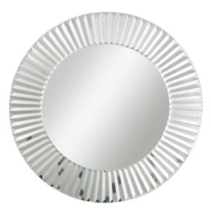 30 Starburst Mirror Decor Style 30-inch M0006