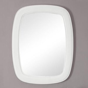 36-Inch-Termoli-White-Frame-Moder-Style-Wall-Mirror-1033W-MIR-flooringworldonline.com