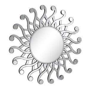 42 Starburst Mirror Palmire  MR-2397