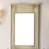 24 Small Abbeville Wall Mirror MR-28323